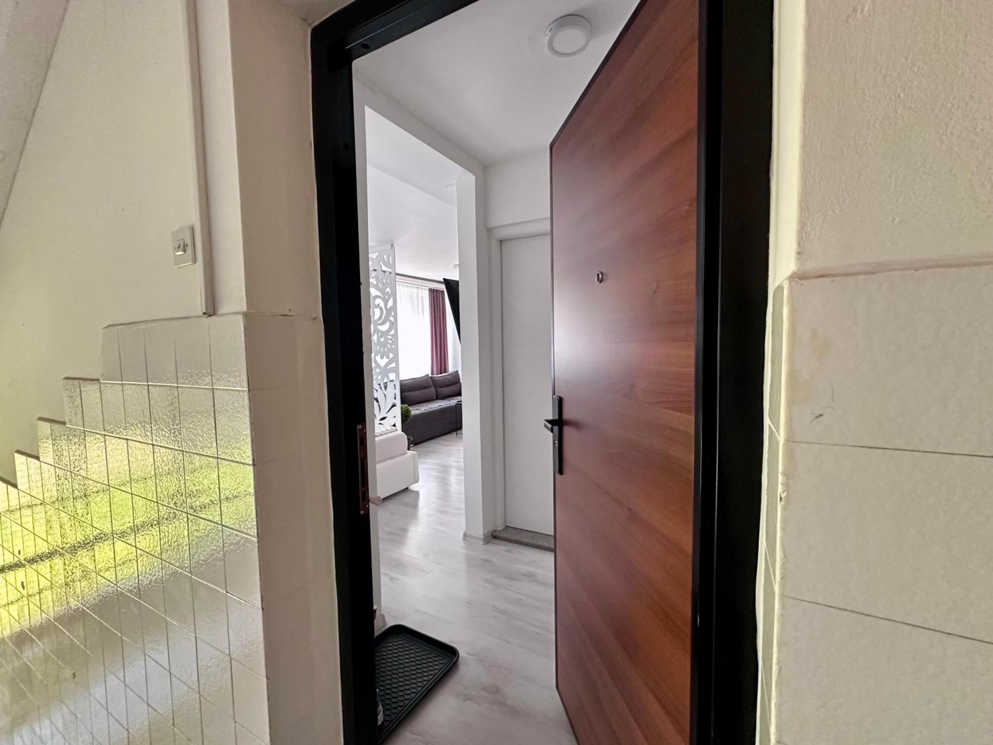 Greylux Heart Of Oldtown Sarajevo Apartment Exterior photo