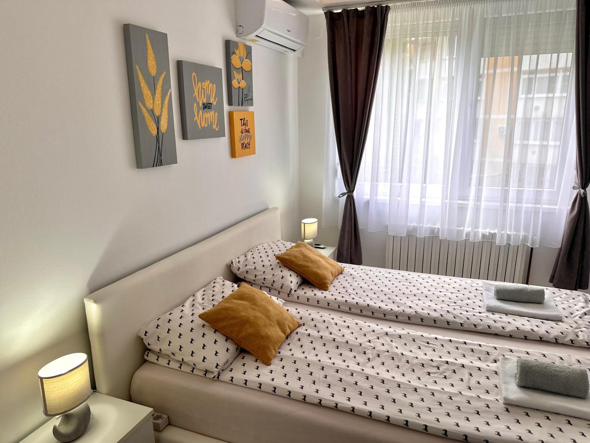 Greylux Heart Of Oldtown Sarajevo Apartment Exterior photo