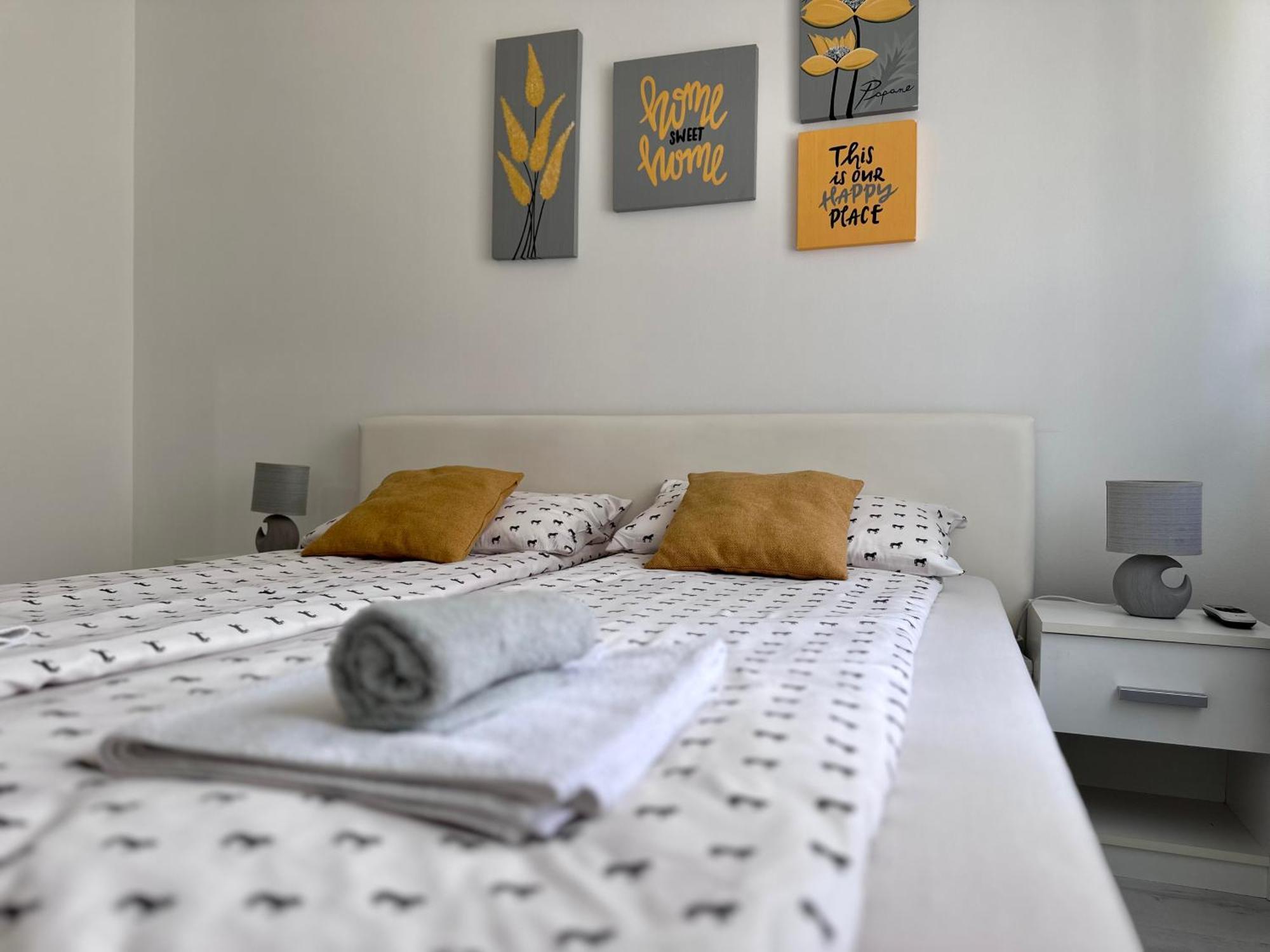 Greylux Heart Of Oldtown Sarajevo Apartment Exterior photo