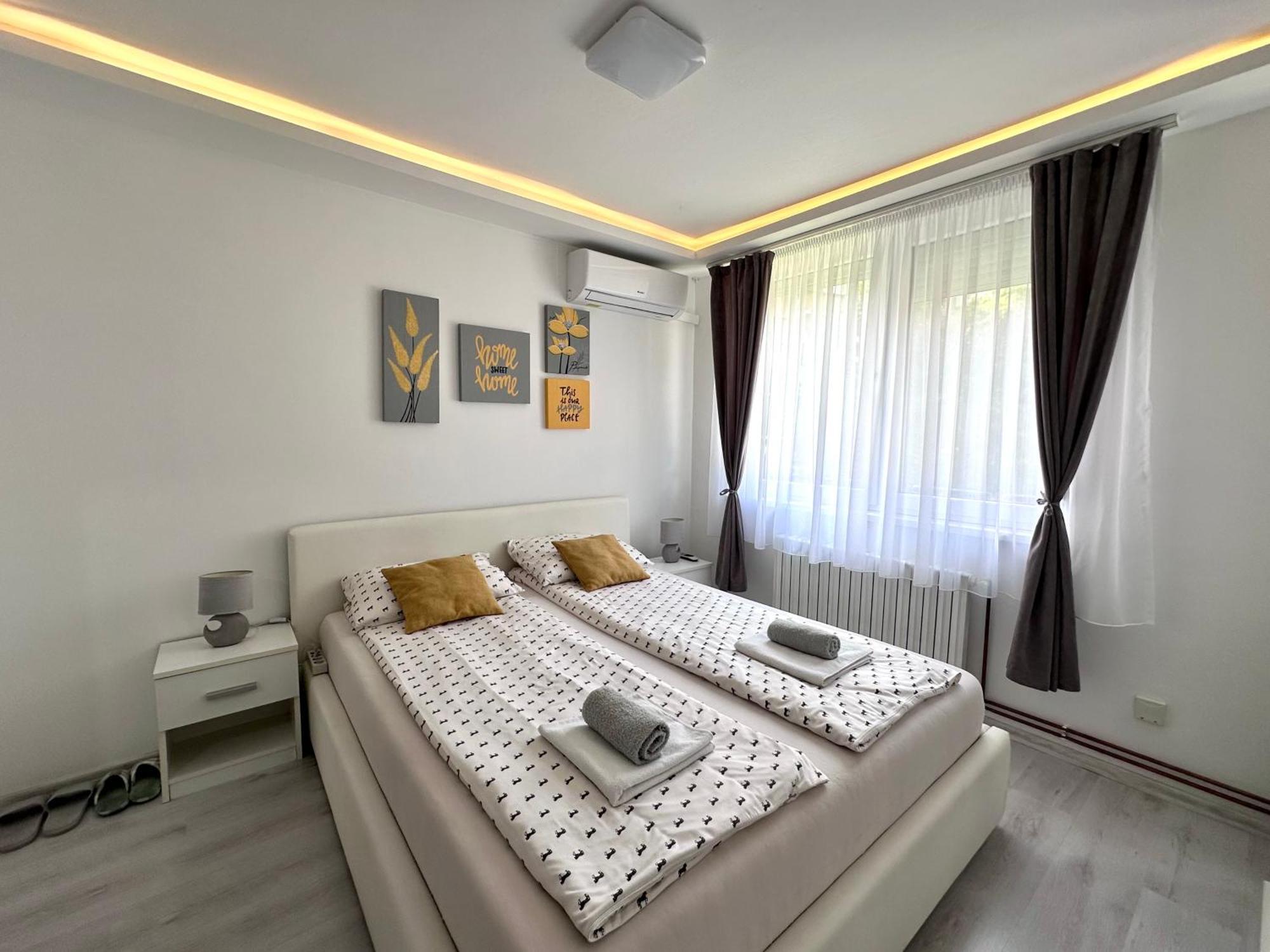 Greylux Heart Of Oldtown Sarajevo Apartment Exterior photo