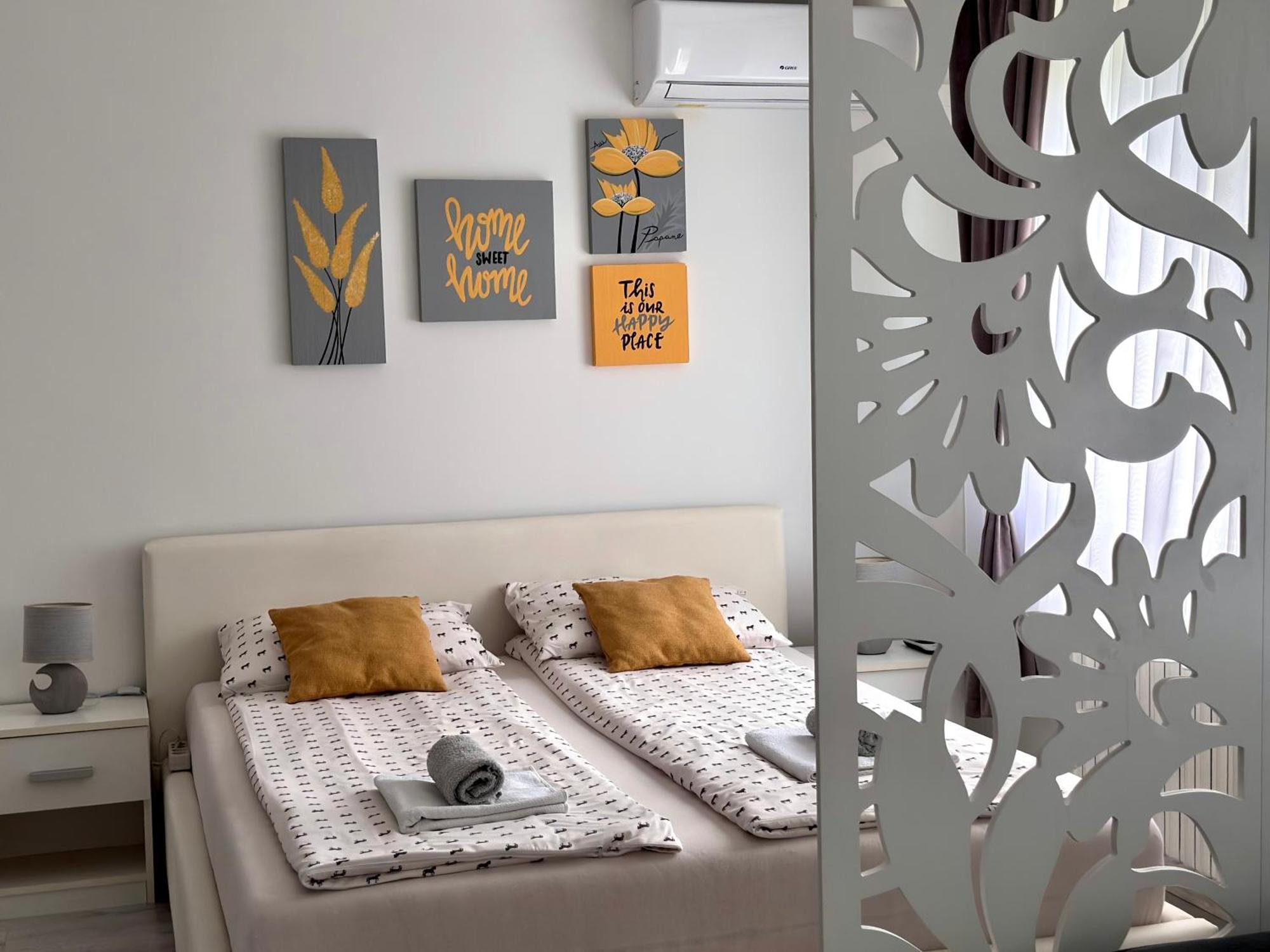 Greylux Heart Of Oldtown Sarajevo Apartment Exterior photo